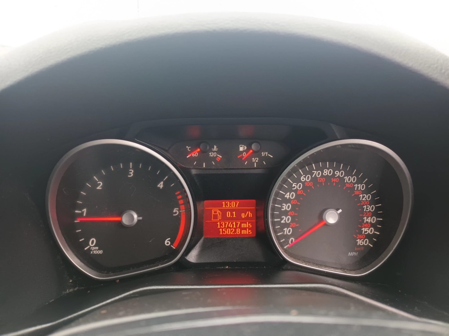 Used Ford Mondeo 2010 for sale - 76763342: Photo 8