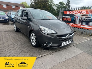 Used Vauxhall Corsa 2016 for sale - 78790076: Photo