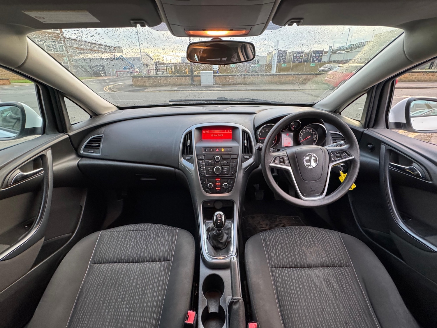 Used Vauxhall Astra 2014 for sale - 76615716: Photo 7