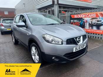 2010 (10) - 1.6 Acenta 5dr