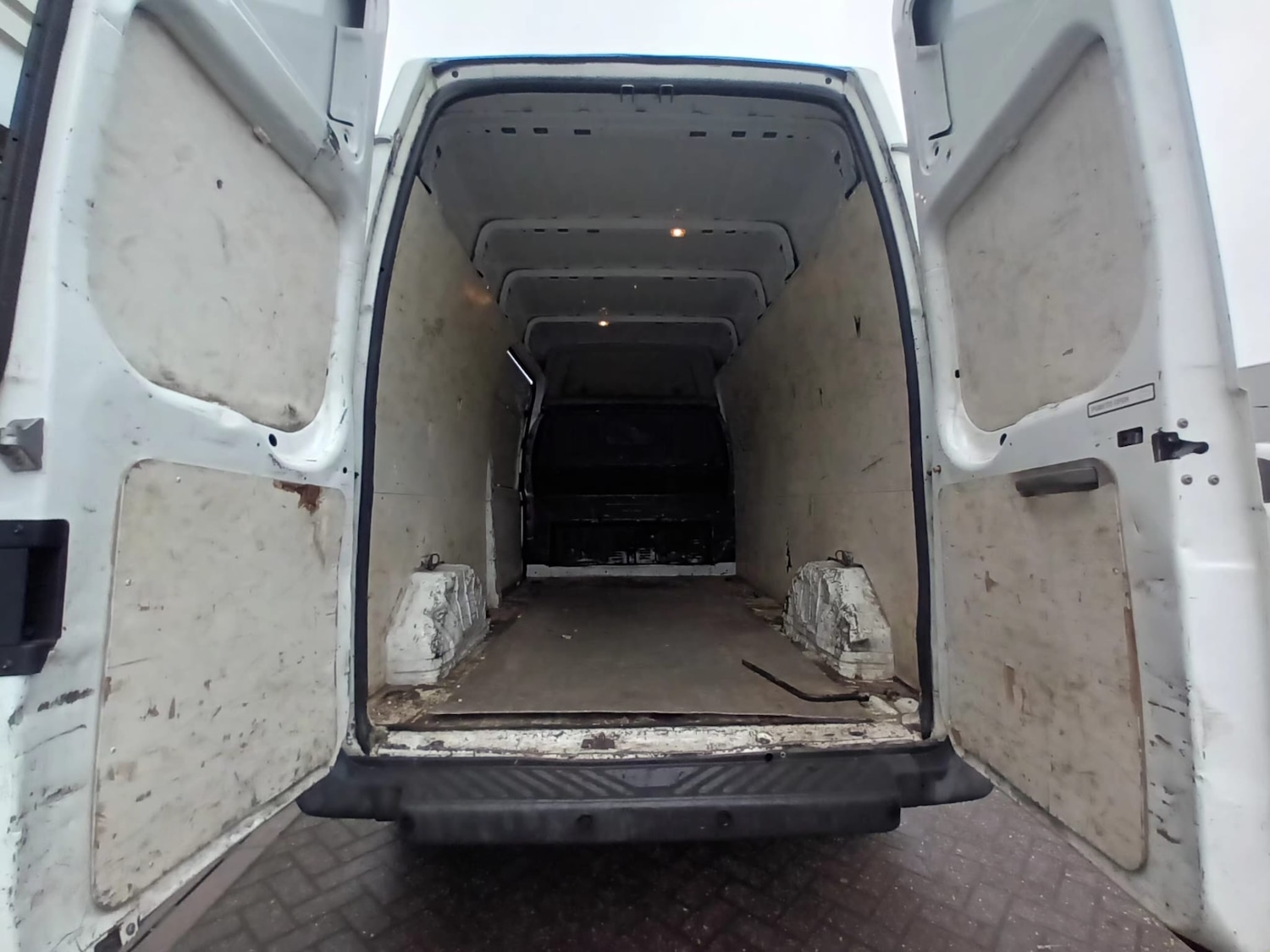 Used Ford Transit 2012 for sale - 76763309: Photo 5