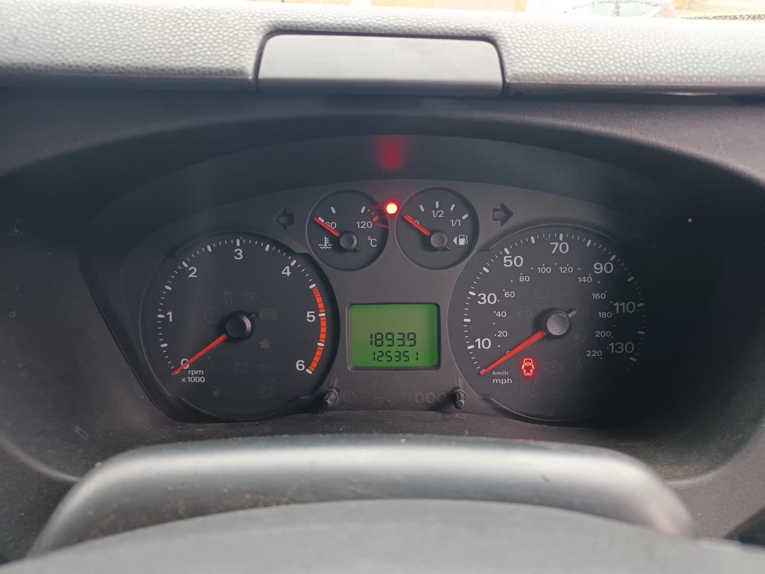 Used Ford Transit 2012 for sale - 76763309: Photo 8