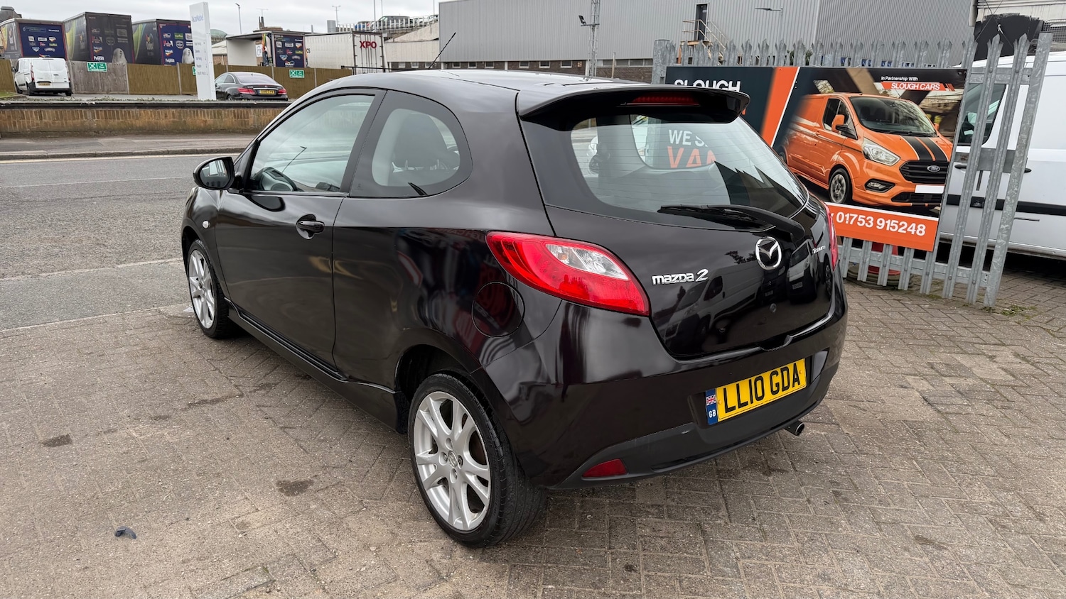 Used Mazda Mazda2 2010 for sale - 77997784: Photo 3