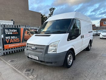 Used Ford Transit 2013 for sale - 79812277: Photo