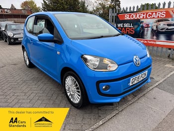 Used Volkswagen up! 2015 for sale - 79839234: Photo