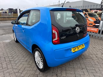 Used Volkswagen up! 2015 for sale - 79839234: Photo