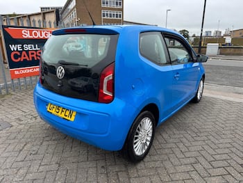 Used Volkswagen up! 2015 for sale - 79839234: Photo