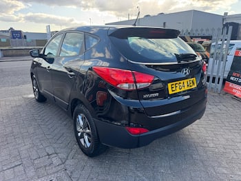 Used Hyundai Ix35 2014 for sale - 79855538: Photo