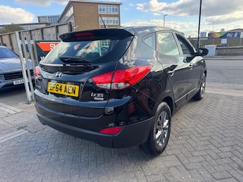 Used Hyundai Ix35 2014 for sale - 79855538: Photo