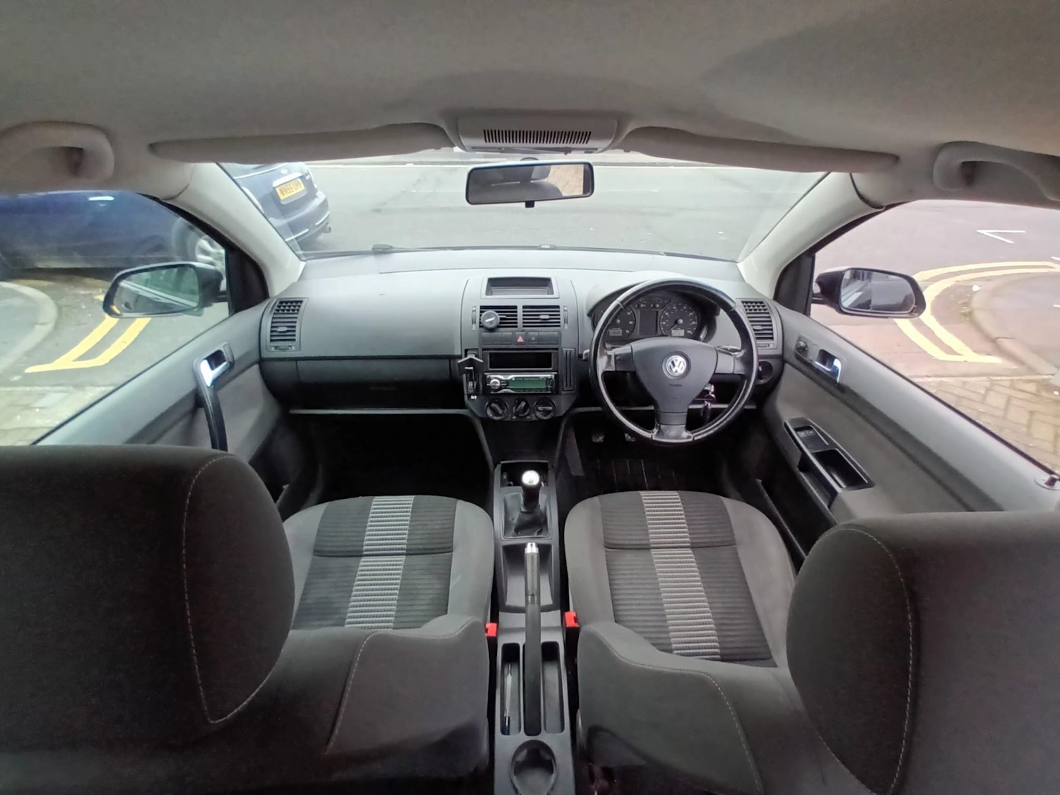 Used Volkswagen Polo 2008 for sale - 76875285: Photo 7