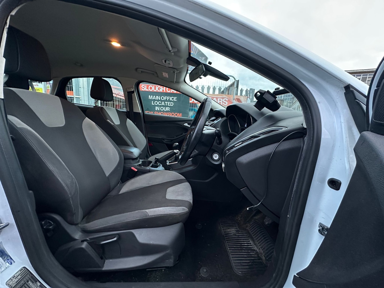 Used Ford Focus 2014 for sale - 77262257: Photo 5