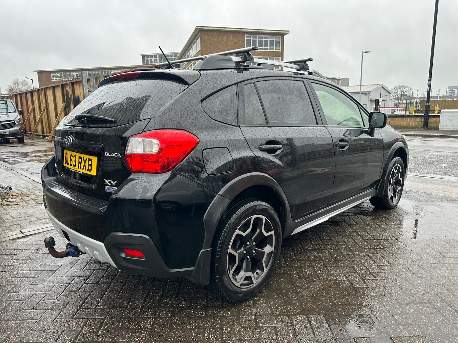 Used Subaru XV 2014 for sale - 76984219: Photo 4