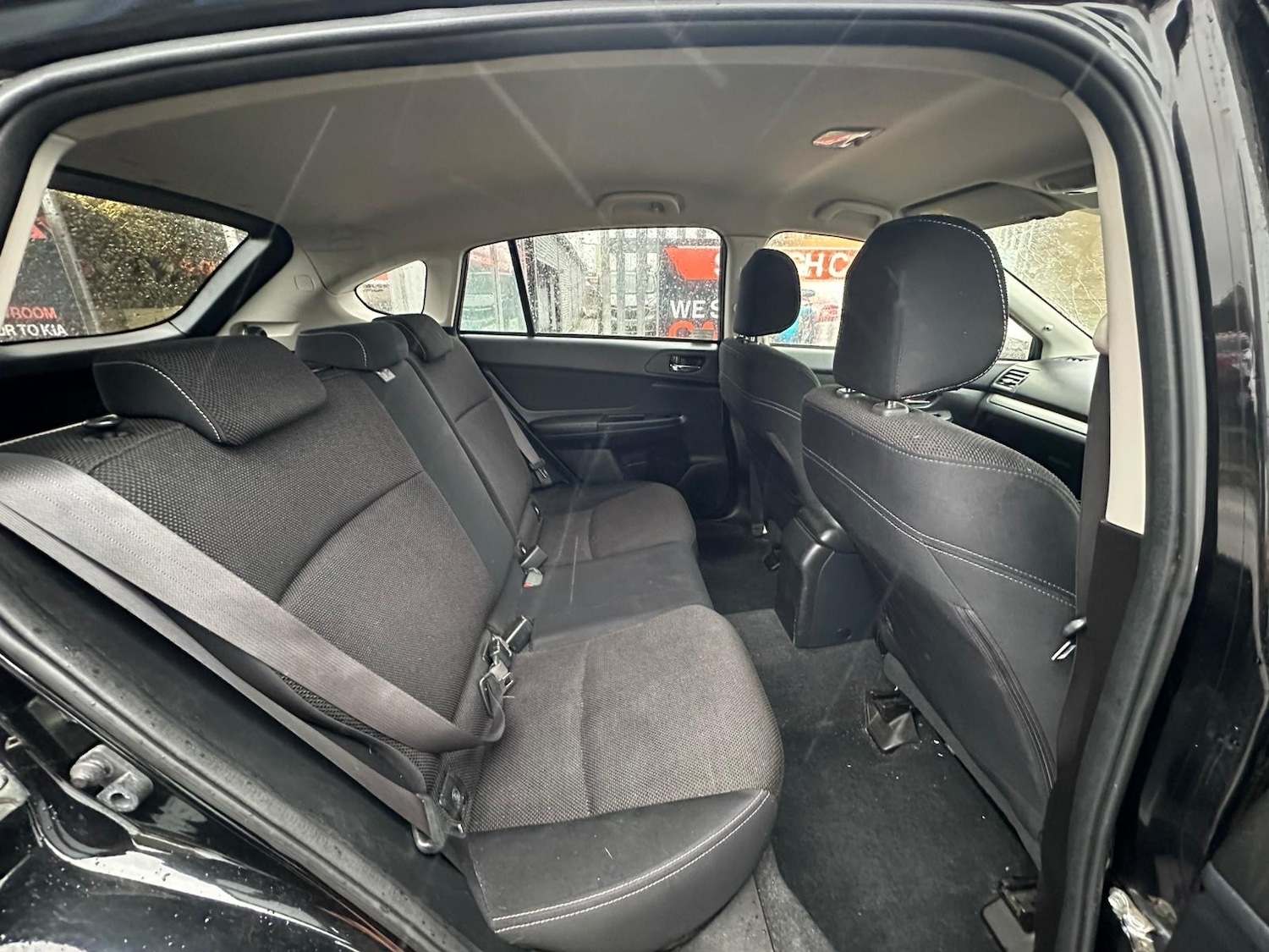 Used Subaru XV 2014 for sale - 76984219: Photo 5