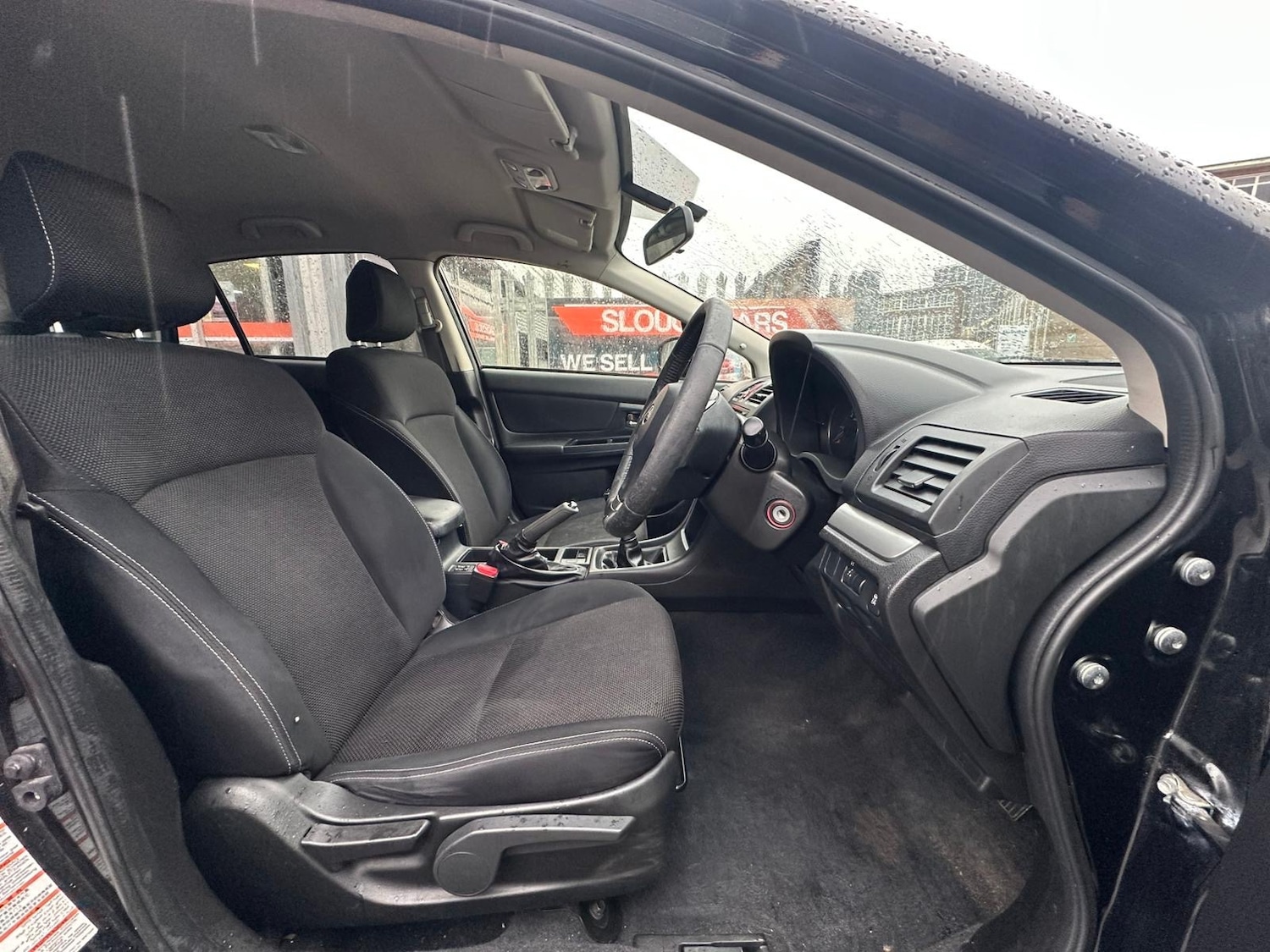 Used Subaru XV 2014 for sale - 76984219: Photo 6