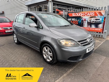 2007 (N) - 1.9 SE TDI PD 5dr DSG