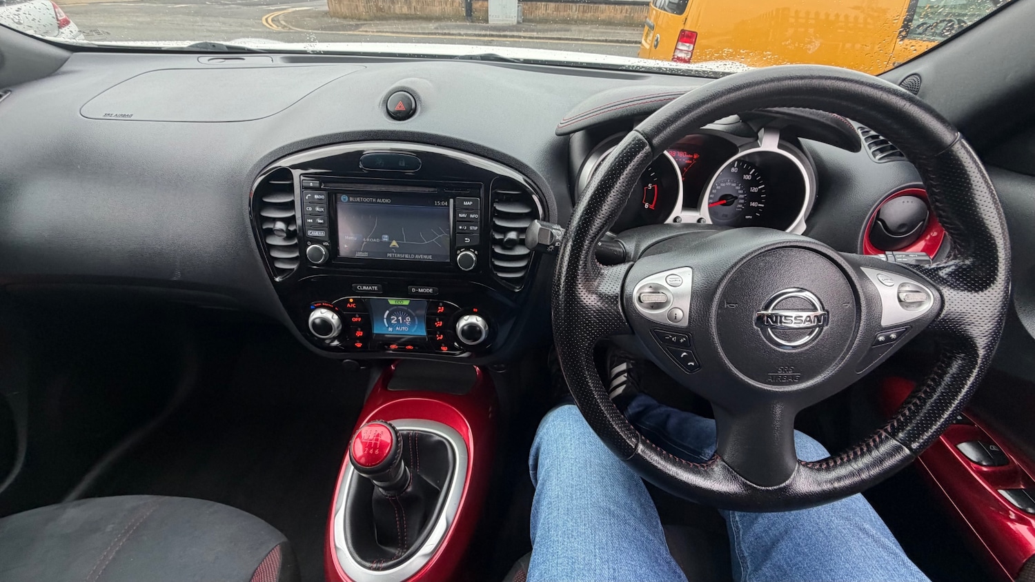 Used Nissan Juke 2016 for sale - 78042156: Photo 7