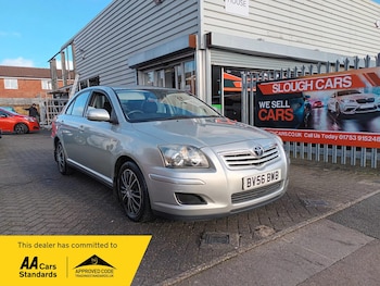 2006 (56) - 1.8 VVT-i Colour Collection 5dr