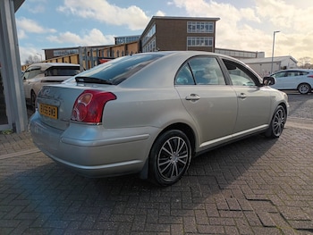 Used Toyota Avensis 2006 for sale - 76736099: Photo