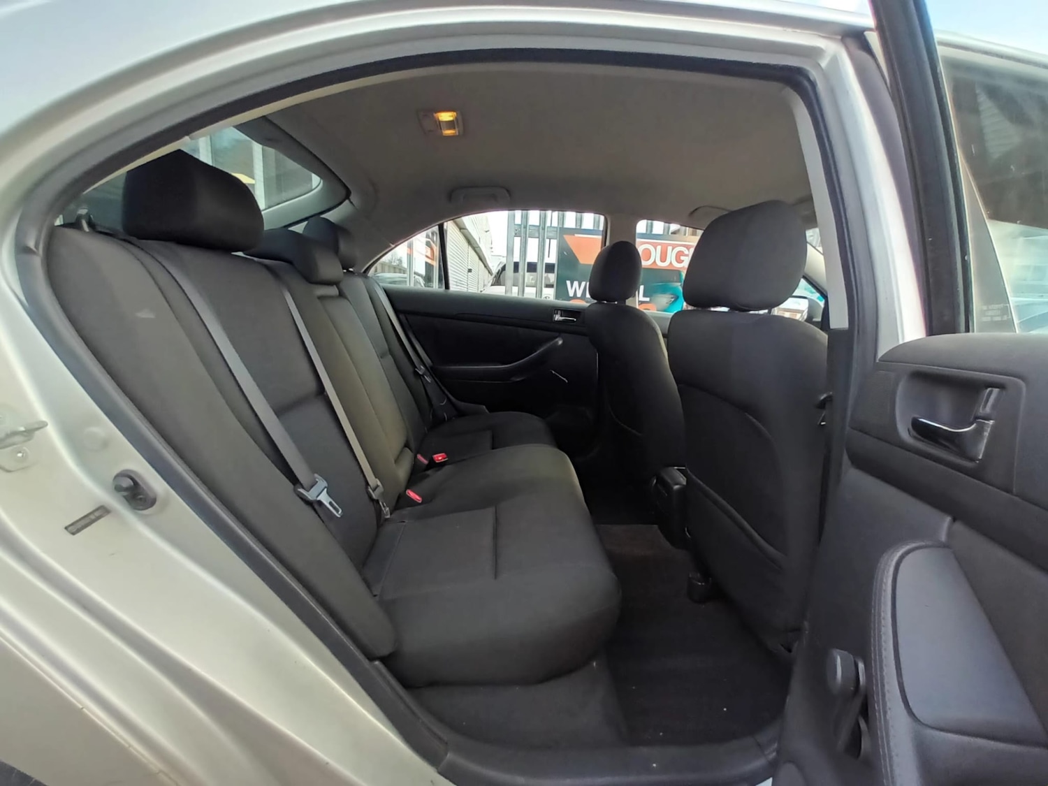 Used Toyota Avensis 2006 for sale - 76736099: Photo 5