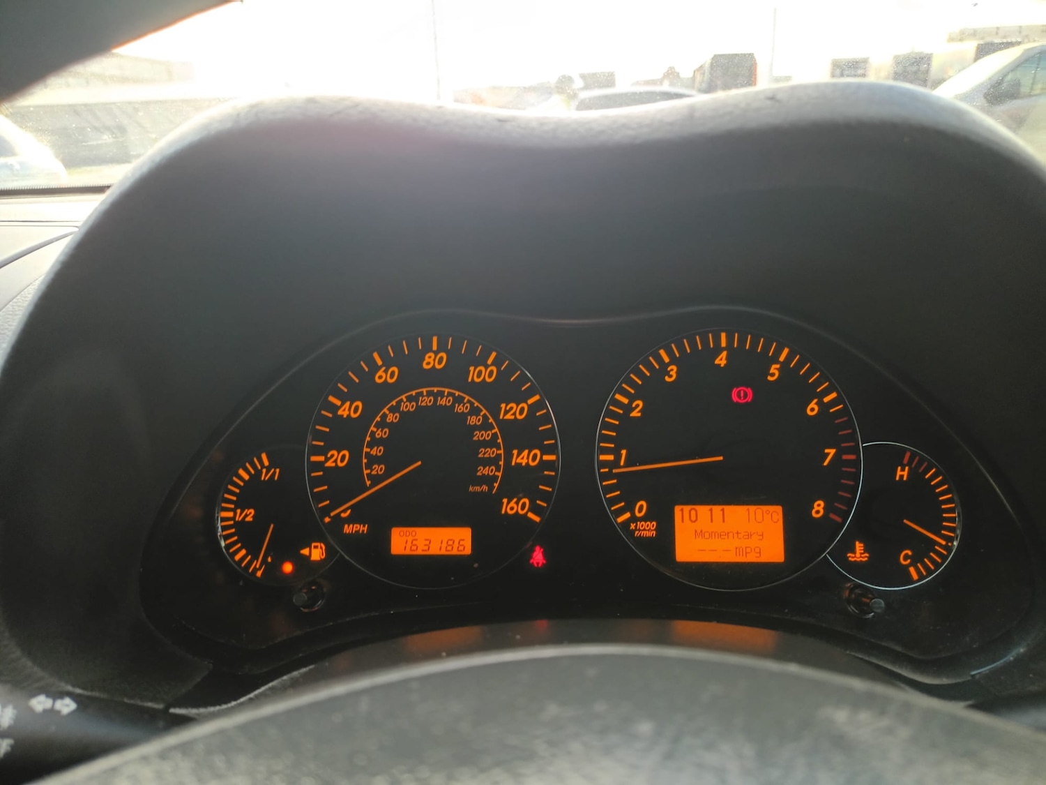 Used Toyota Avensis 2006 for sale - 76736099: Photo 8