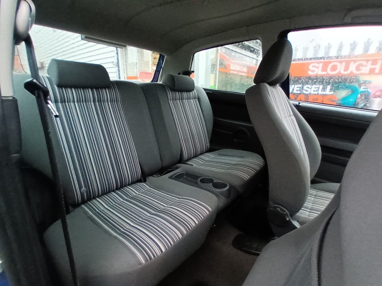 Used Volkswagen Fox 2010 for sale - 76668362: Photo 5