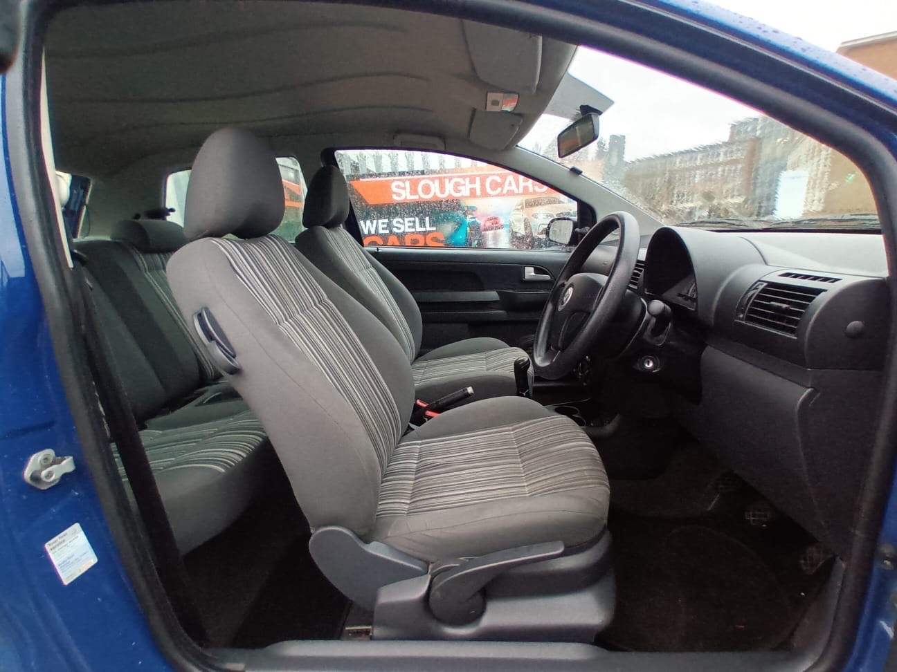 Used Volkswagen Fox 2010 for sale - 76668362: Photo 6