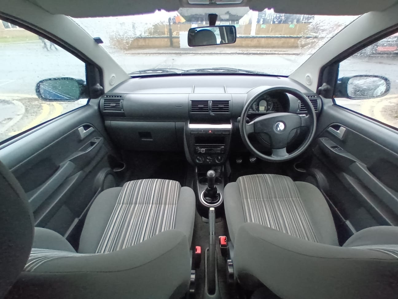 Used Volkswagen Fox 2010 for sale - 76668362: Photo 7