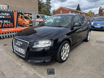 Used Audi A3 2009 for sale - 79546734: Photo
