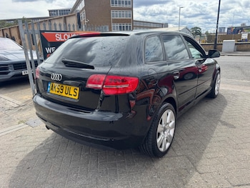 Used Audi A3 2009 for sale - 79546734: Photo