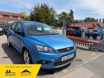 Used Ford Focus 2009 for sale - 79099252: Photo