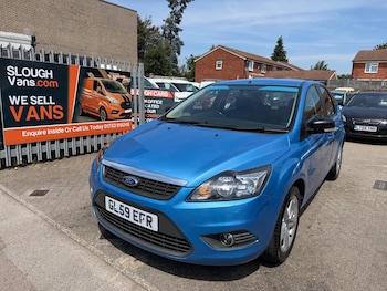 Used Ford Focus 2009 for sale - 79099252: Photo