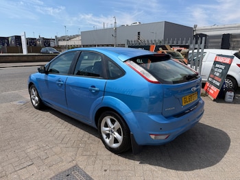 Used Ford Focus 2009 for sale - 79099252: Photo