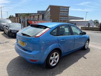 Used Ford Focus 2009 for sale - 79099252: Photo