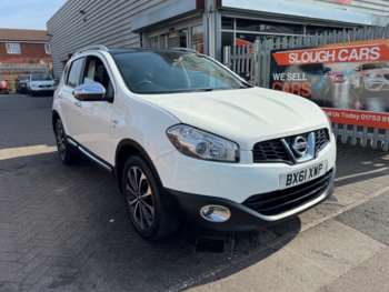 2011 (61) - 1.5 dCi [110] N-Tec 5dr