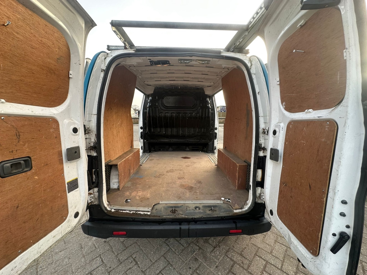 Used Nissan NV200 2016 for sale - 77766708: Photo 5