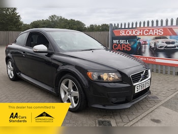Used Volvo C30 2009 for sale - 77847978: Photo