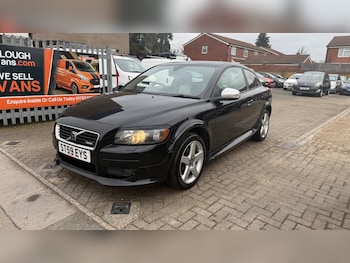 Used Volvo C30 2009 for sale - 77847978: Photo