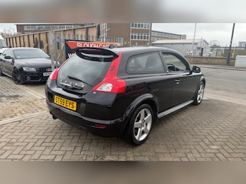 Used Volvo C30 2009 for sale - 77847978: Photo