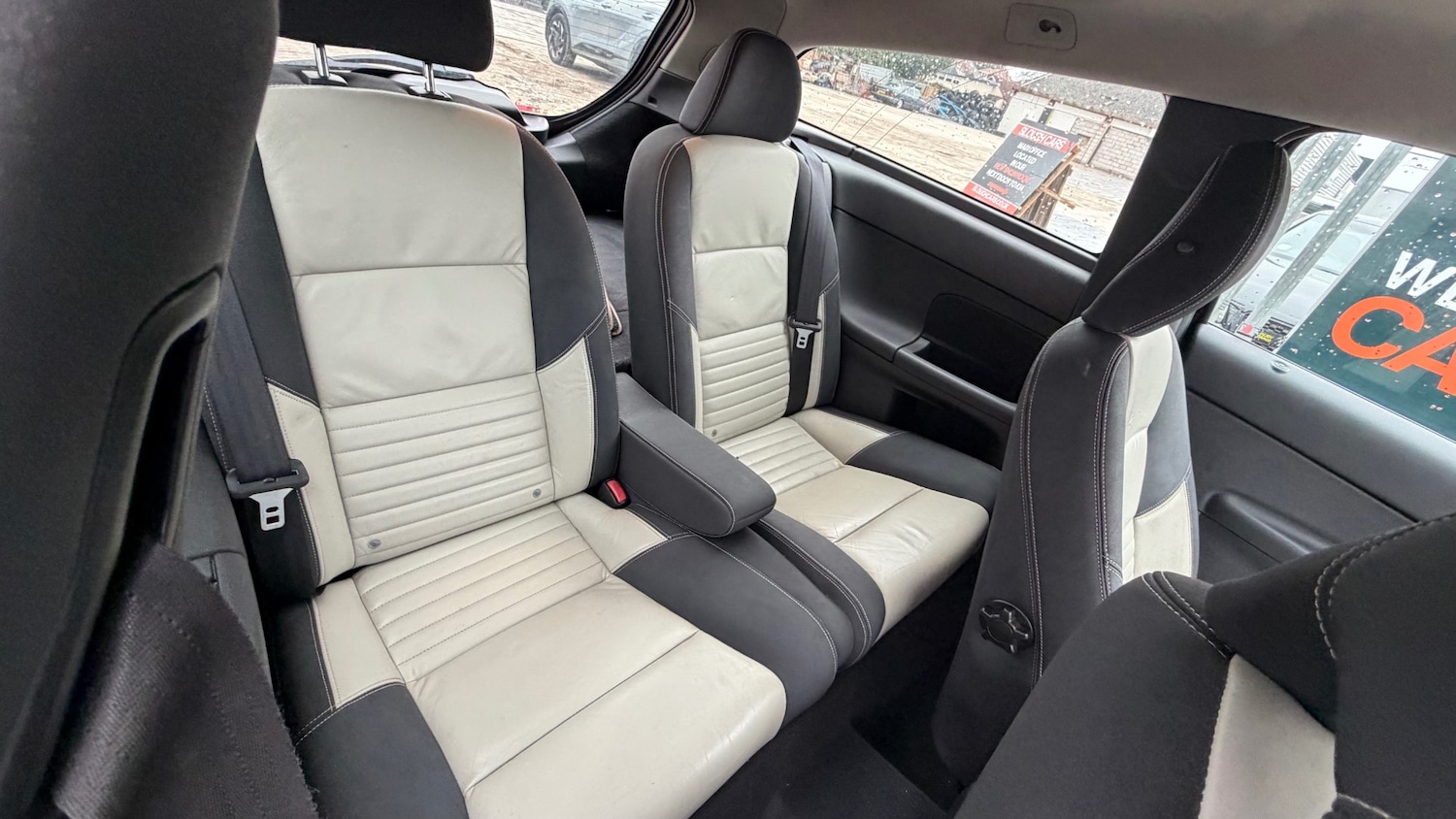 Used Volvo C30 2009 for sale - 77847978: Photo 5