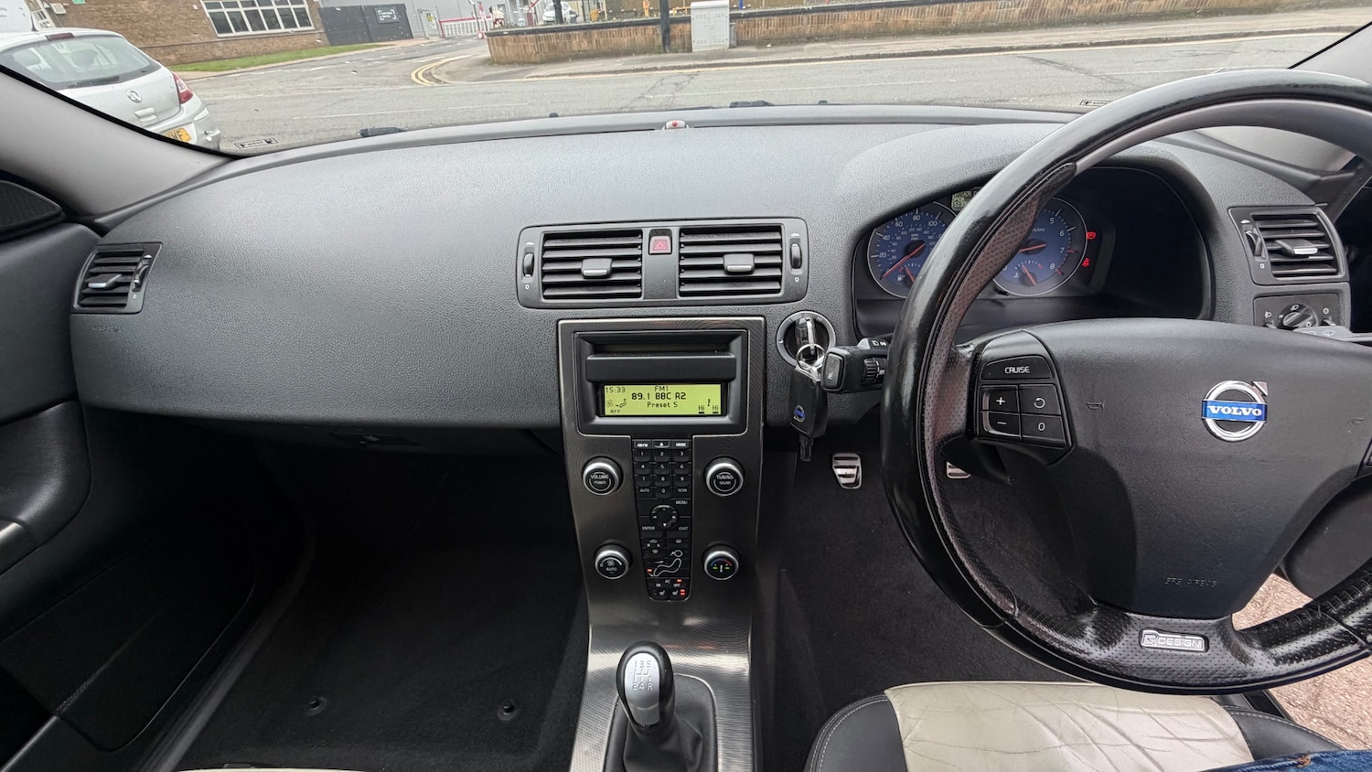 Used Volvo C30 2009 for sale - 77847978: Photo 7