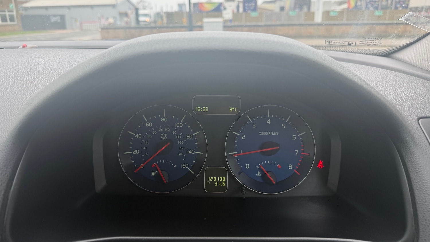 Used Volvo C30 2009 for sale - 77847978: Photo 8