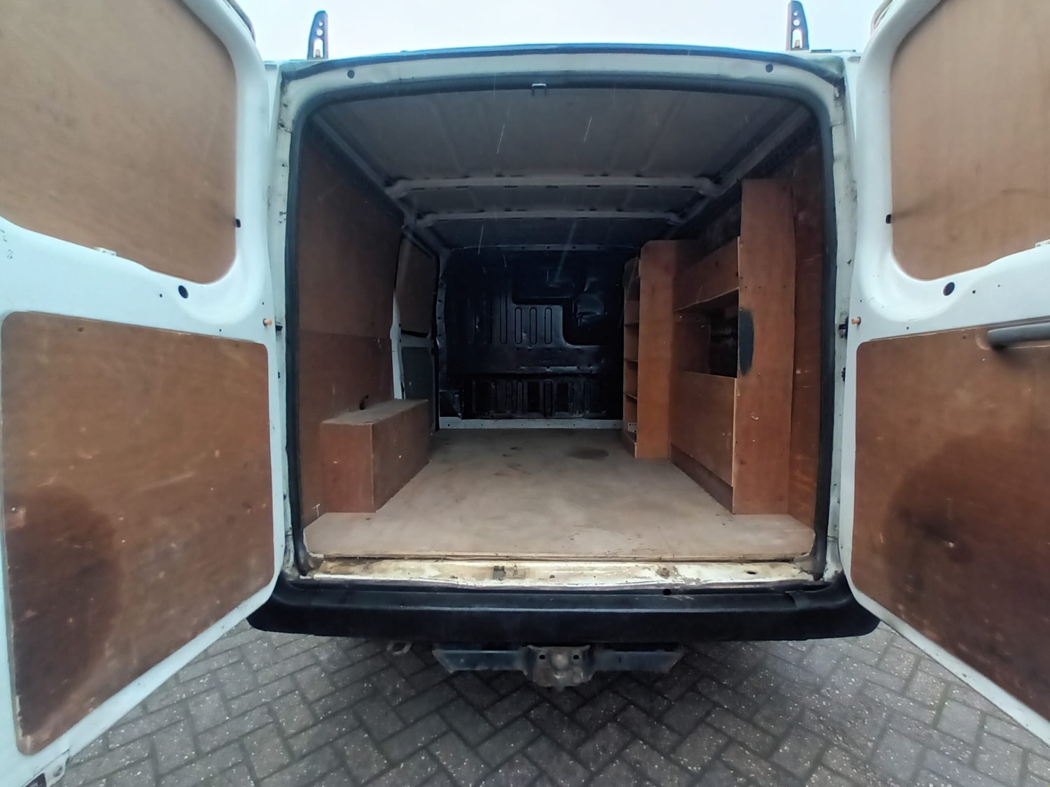 Used Ford Transit 2014 for sale - 76687439: Photo 5