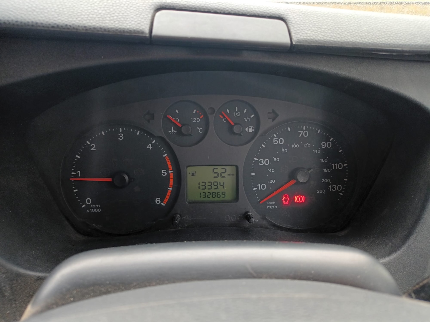 Used Ford Transit 2014 for sale - 76687439: Photo 8