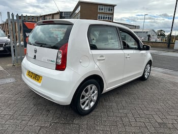 Used Skoda Citigo 2012 for sale - 79836022: Photo