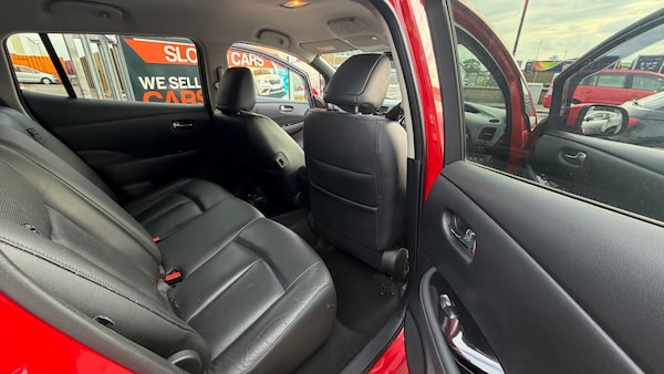 Used Nissan Leaf 2016 for sale - 76134155: Photo 5