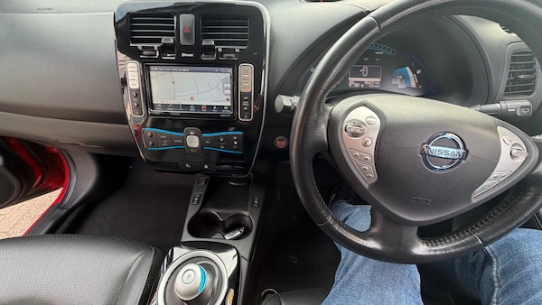 Used Nissan Leaf 2016 for sale - 76134155: Photo 7