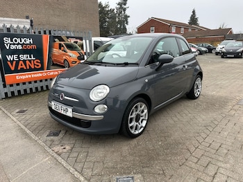 Used Fiat 500 2011 for sale - 77742568: Photo