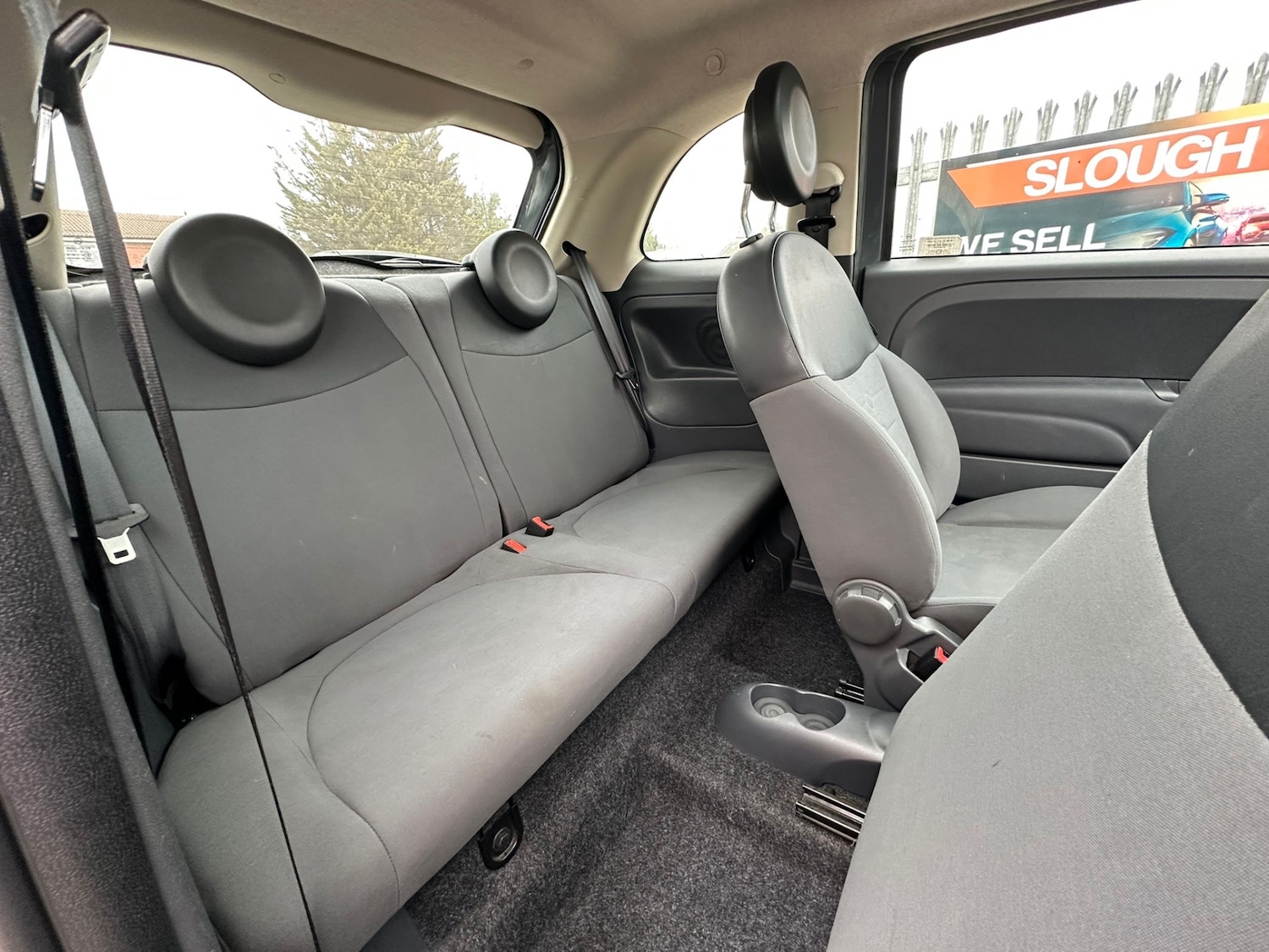 Used Fiat 500 2011 for sale - 77742568: Photo 5