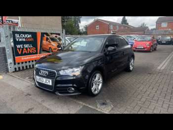 Used Audi A1 2013 for sale - 75313999: Photo