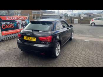 Used Audi A1 2013 for sale - 75313999: Photo